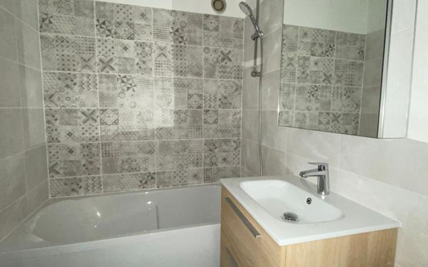 Appartement à louer    1 pièce • 31,83 m2 Lagny-sur-Marne