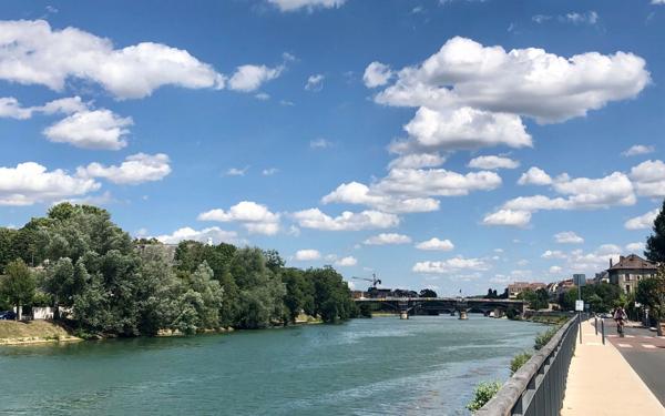 Appartement à louer    1 pièce • 31,83 m2 Lagny-sur-Marne