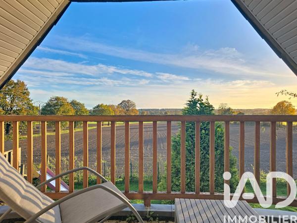 Maison à vendre 7 pièces 180 m² Val-d'Izé