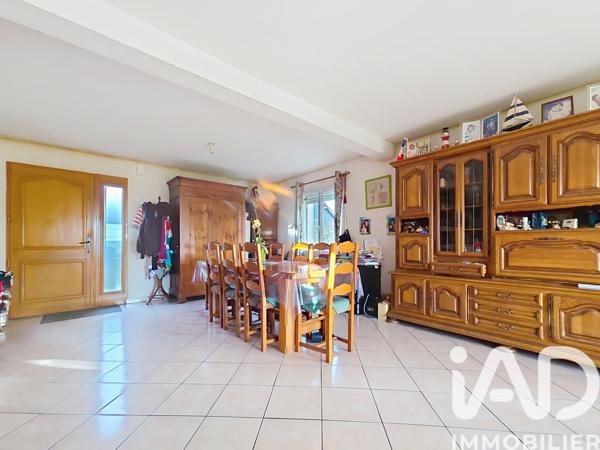 Maison à vendre 7 pièces 180 m² Val-d'Izé