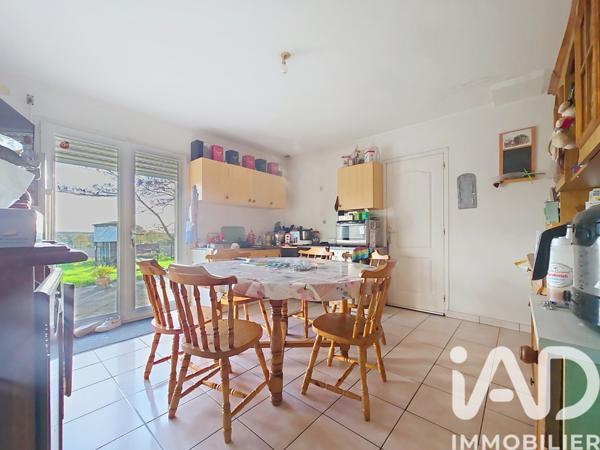 Maison à vendre 7 pièces 180 m² Val-d'Izé