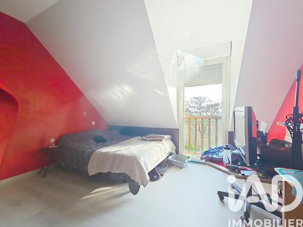 Maison à vendre 7 pièces 180 m² Val-d'Izé