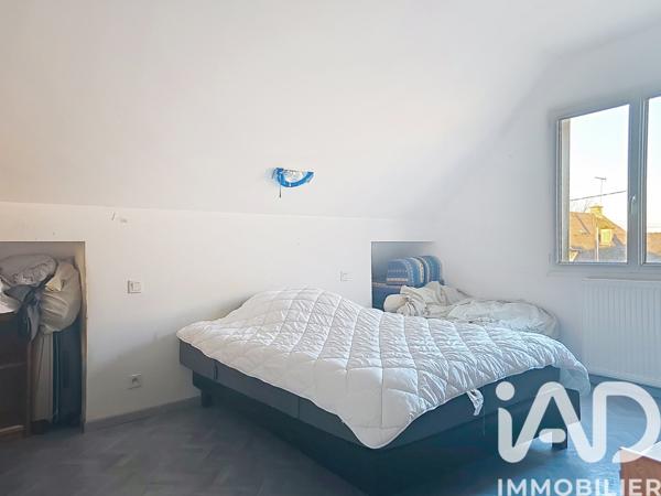 Maison à vendre 7 pièces 180 m² Val-d'Izé