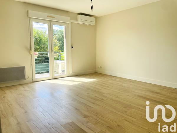 Appartement à vendre 2 pièces 47 m² Tournefeuille