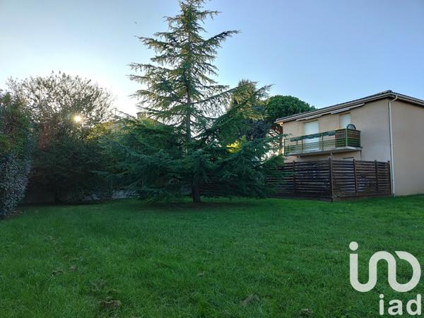 Appartement à vendre 2 pièces 47 m² Tournefeuille