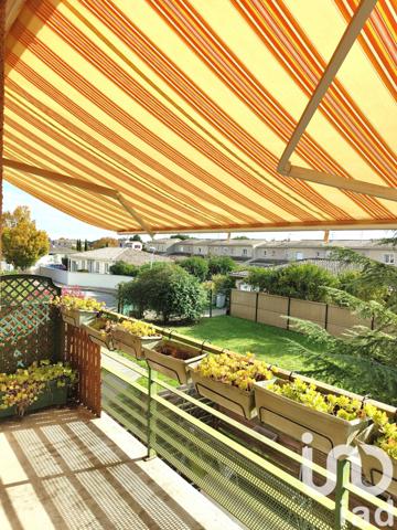 Appartement à vendre 2 pièces 47 m² Tournefeuille