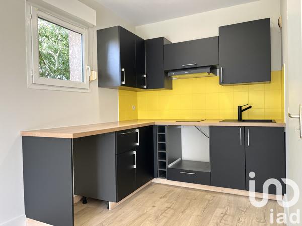 Appartement à vendre 2 pièces 47 m² Tournefeuille