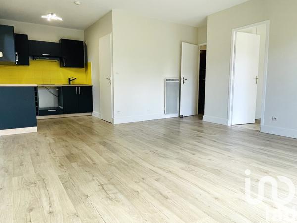 Appartement à vendre 2 pièces 47 m² Tournefeuille