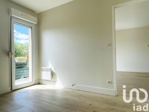 Appartement à vendre 2 pièces 47 m² Tournefeuille