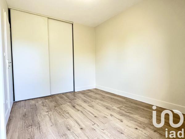 Appartement à vendre 2 pièces 47 m² Tournefeuille