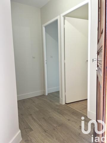 Appartement à vendre 2 pièces 47 m² Tournefeuille