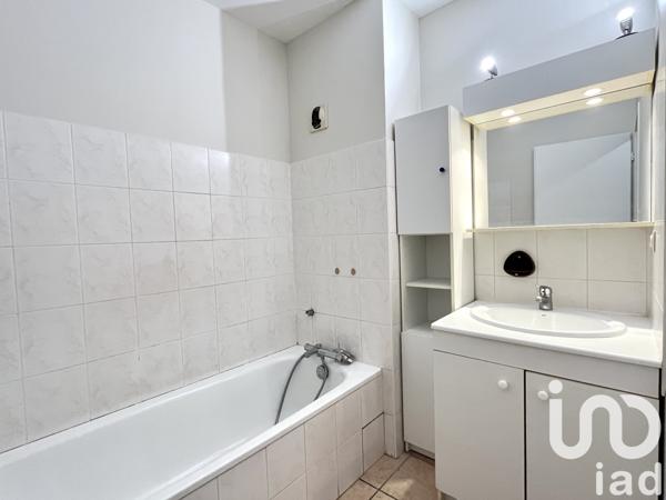 Appartement à vendre 2 pièces 47 m² Tournefeuille