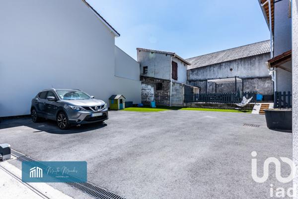 Maison à vendre 5 pièces 122 m² Firminy