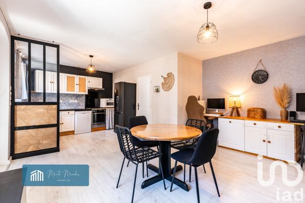 Maison à vendre 5 pièces 122 m² Firminy