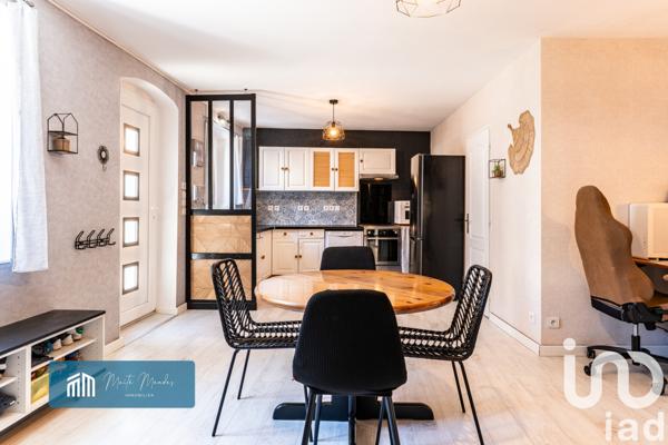 Maison à vendre 5 pièces 122 m² Firminy