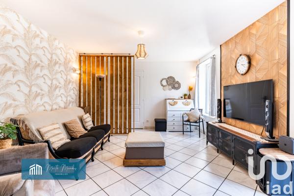 Maison à vendre 5 pièces 122 m² Firminy