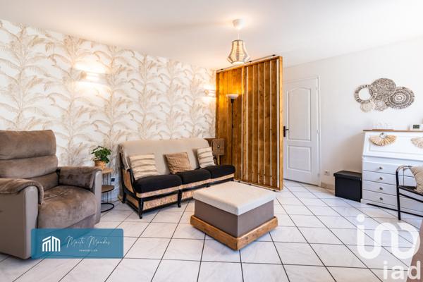 Maison à vendre 5 pièces 122 m² Firminy