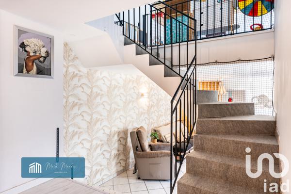 Maison à vendre 5 pièces 122 m² Firminy