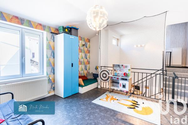 Maison à vendre 5 pièces 122 m² Firminy