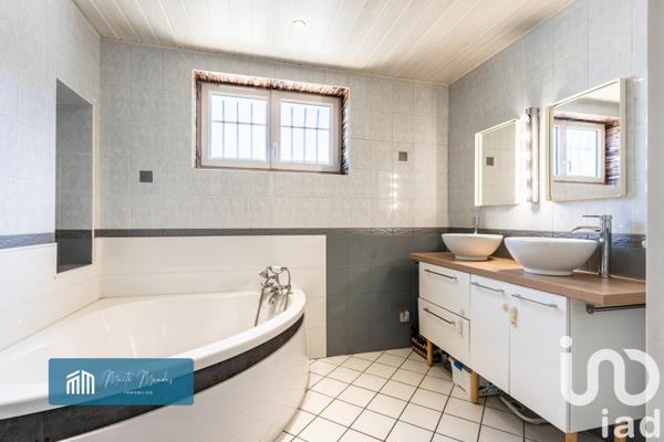 Maison à vendre 5 pièces 122 m² Firminy