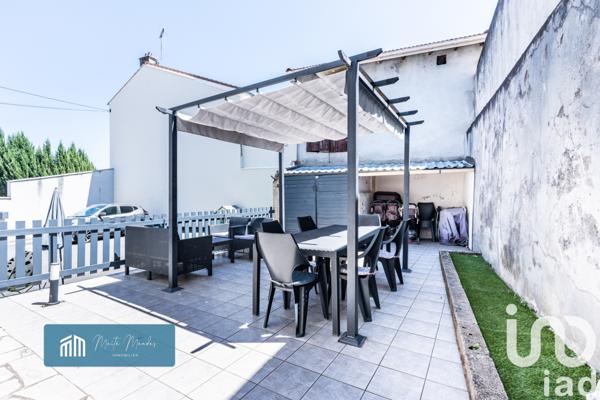 Maison à vendre 5 pièces 122 m² Firminy