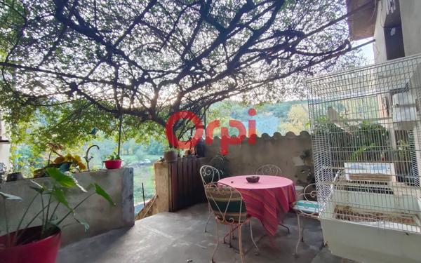 Maison à louer    4 pièces •  Finestret