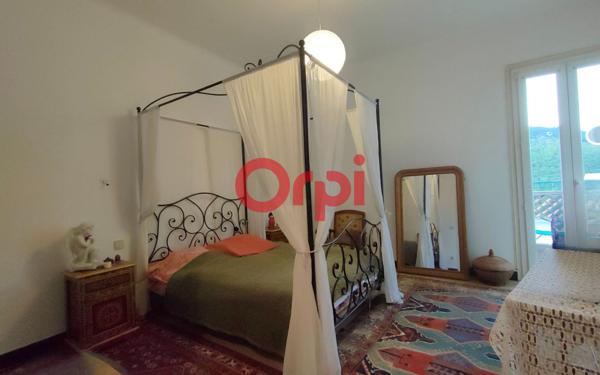 Maison à louer    4 pièces •  Finestret