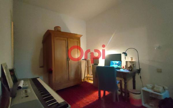 Maison à louer    4 pièces •  Finestret