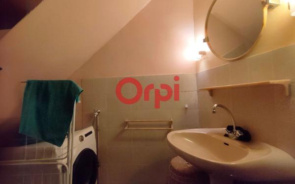 Maison à louer    4 pièces •  Finestret