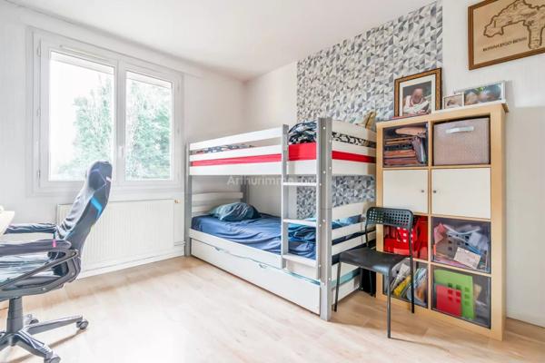 Vente Appartement 3 pièces 69 m2 à Thorigny-sur-Marne