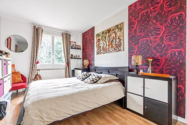 Vente Appartement 3 pièces 69 m2 à Thorigny-sur-Marne