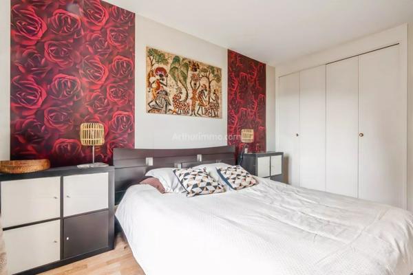 Vente Appartement 3 pièces 69 m2 à Thorigny-sur-Marne