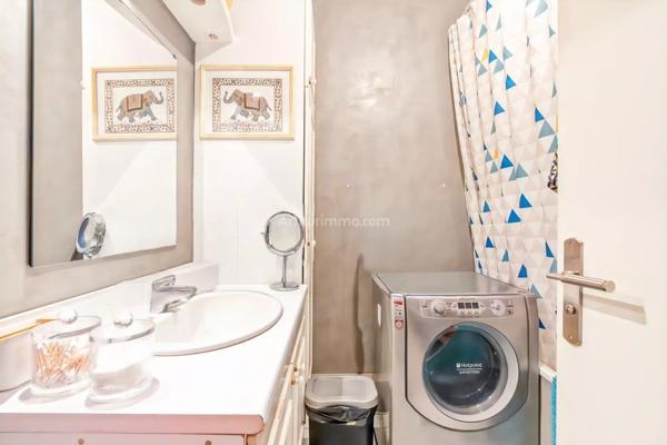 Vente Appartement 3 pièces 69 m2 à Thorigny-sur-Marne