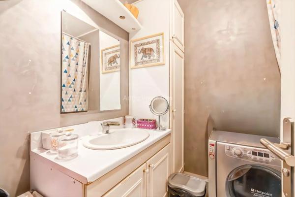 Vente Appartement 3 pièces 69 m2 à Thorigny-sur-Marne