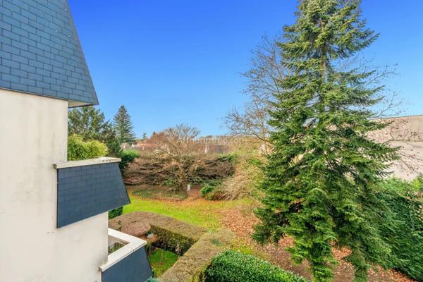 Vente Appartement 3 pièces 69 m2 à Thorigny-sur-Marne