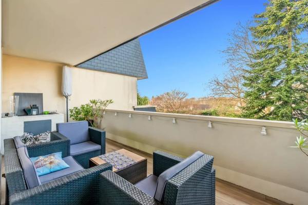 Vente Appartement 3 pièces 69 m2 à Thorigny-sur-Marne