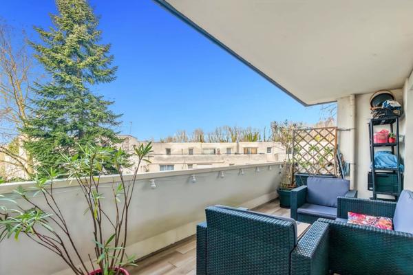 Vente Appartement 3 pièces 69 m2 à Thorigny-sur-Marne