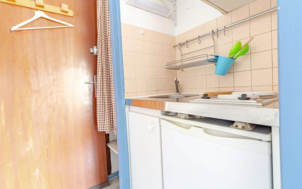 Appartement à louer    2 pièces • 21 m2 Toulouse