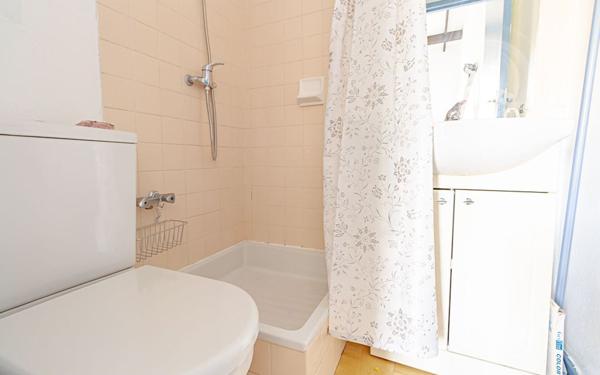 Appartement à louer    2 pièces • 21 m2 Toulouse