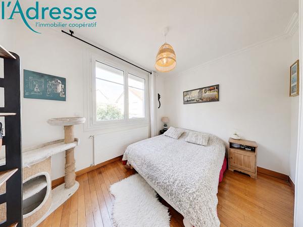 MAISON 125 m² SANS TRAVAUX 4 chambres