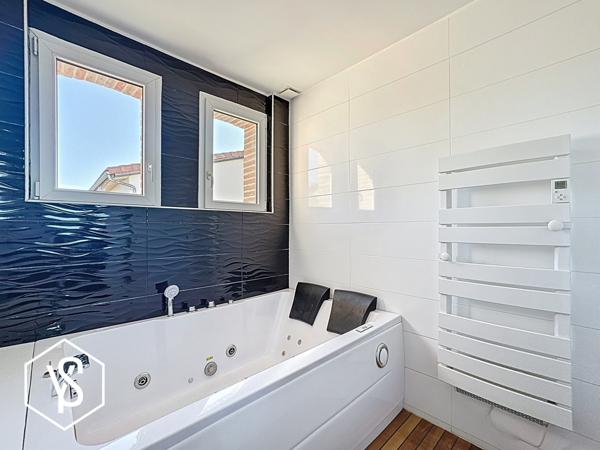 Toulouse (31200) "CAZA-TOSCANE"