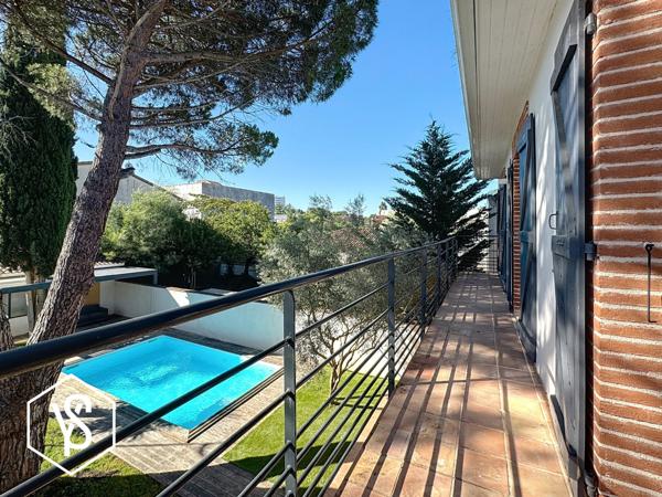 Toulouse (31200) "CAZA-TOSCANE"