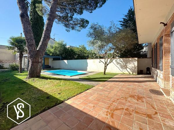 Toulouse (31200) "CAZA-TOSCANE"