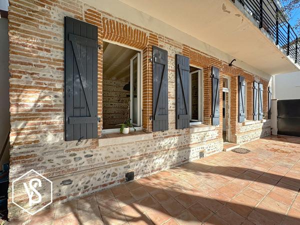 Toulouse (31200) "CAZA-TOSCANE"