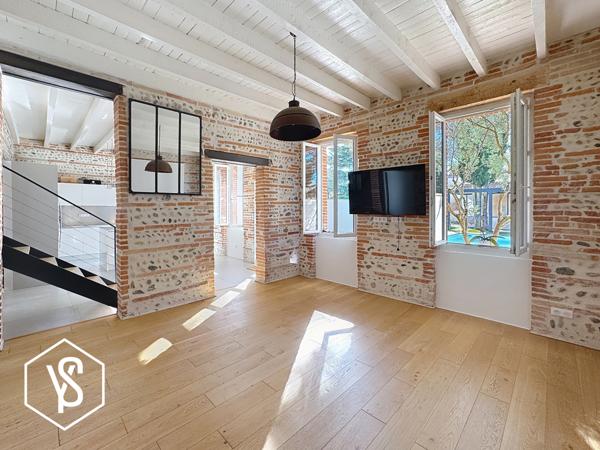 Toulouse (31200) "CAZA-TOSCANE"