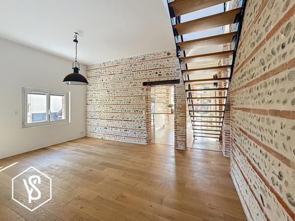 Toulouse (31200) "CAZA-TOSCANE"