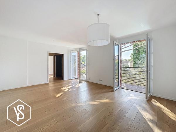 Toulouse (31200) "CAZA-TOSCANE"