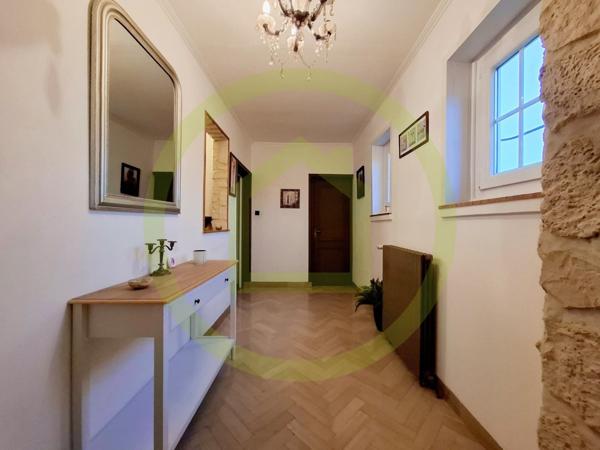 Maison à JEUMONT (59460)