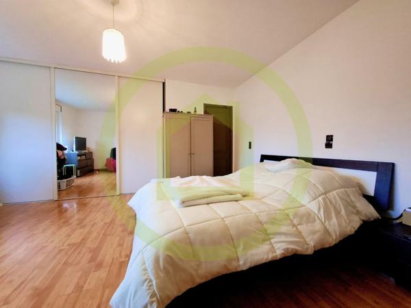 Maison à JEUMONT (59460)