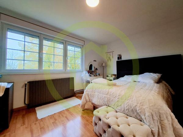 Maison à JEUMONT (59460)